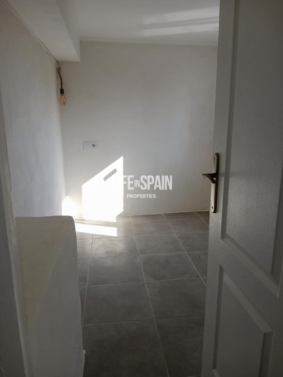 2 camera da letto Finca/Casa di Campagna in vendita in Tortosa - 140.000 € (Rif: 9780811)