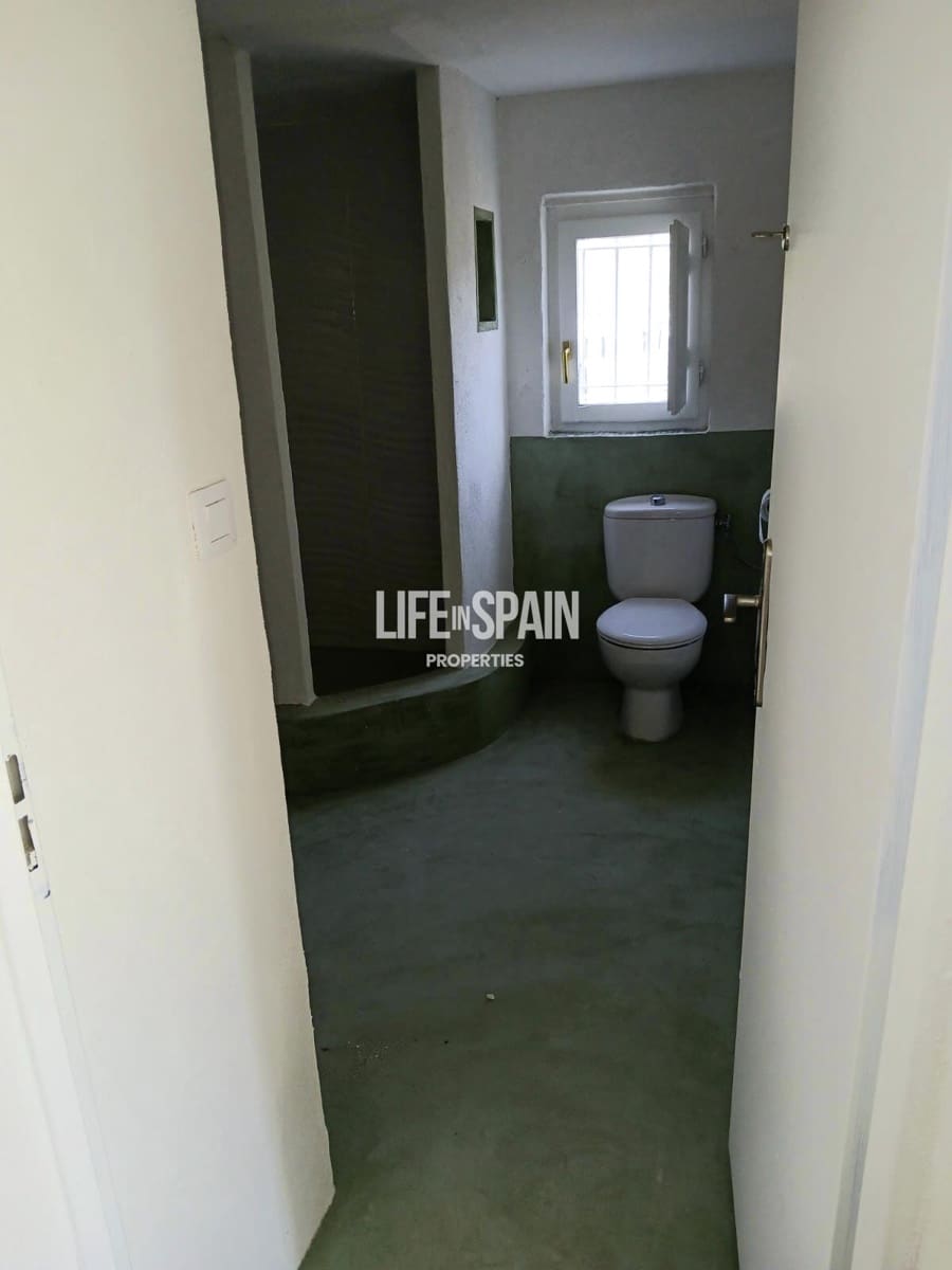 2 camera da letto Finca/Casa di Campagna in vendita in Tortosa - 140.000 € (Rif: 9780811)