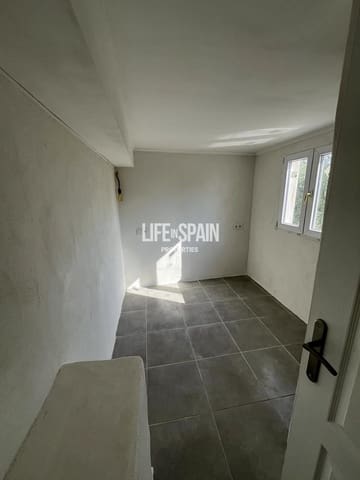2 camera da letto Finca/Casa di Campagna in vendita in Tortosa - 140.000 € (Rif: 9780811)