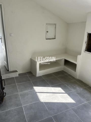 2 camera da letto Finca/Casa di Campagna in vendita in Tortosa - 140.000 € (Rif: 9780811)