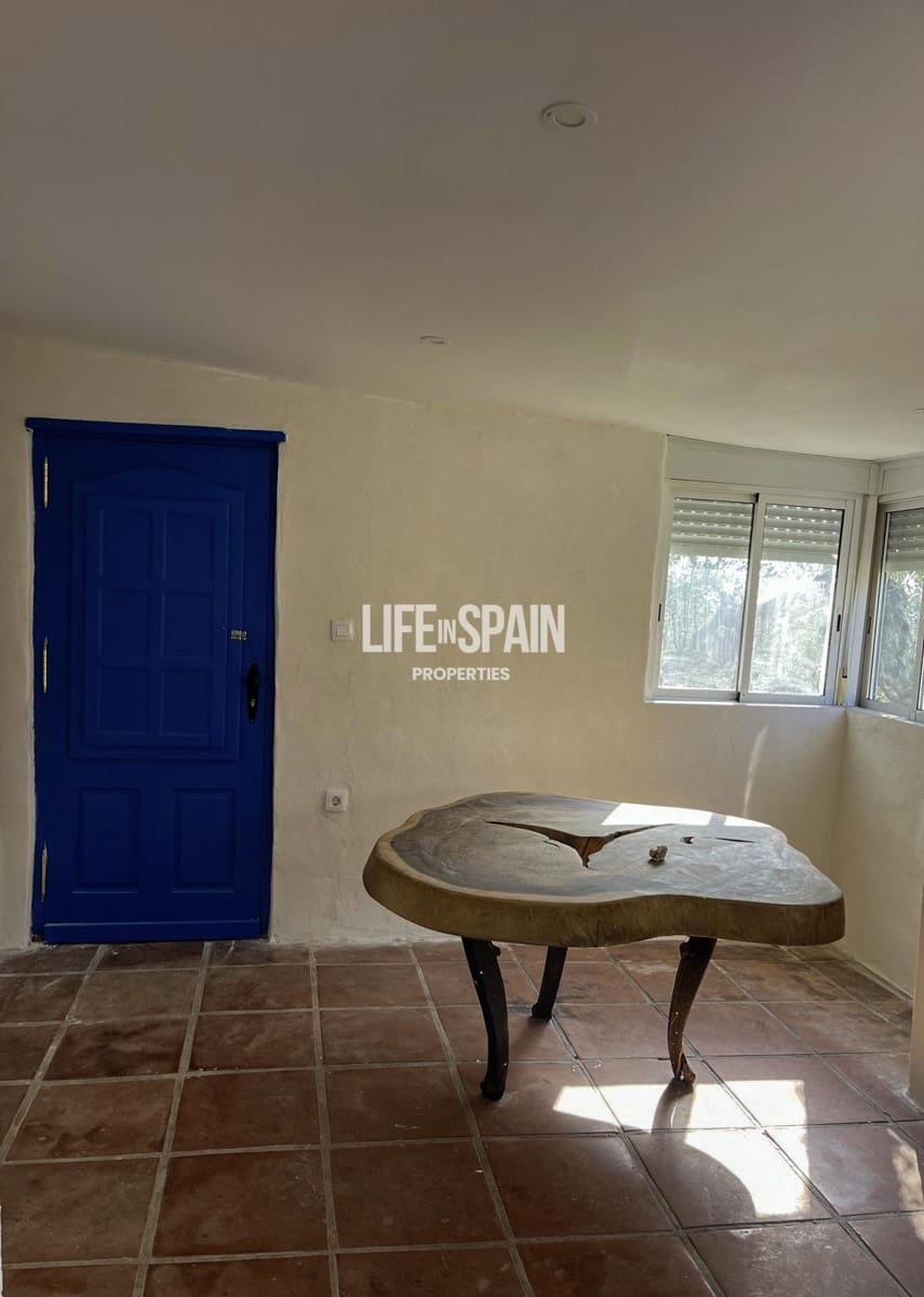 2 camera da letto Finca/Casa di Campagna in vendita in Tortosa - 140.000 € (Rif: 9780811)