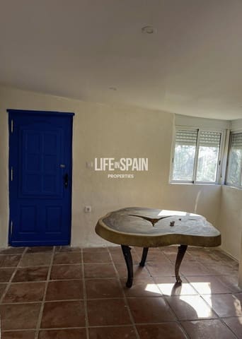 2 camera da letto Finca/Casa di Campagna in vendita in Tortosa - 140.000 € (Rif: 9780811)
