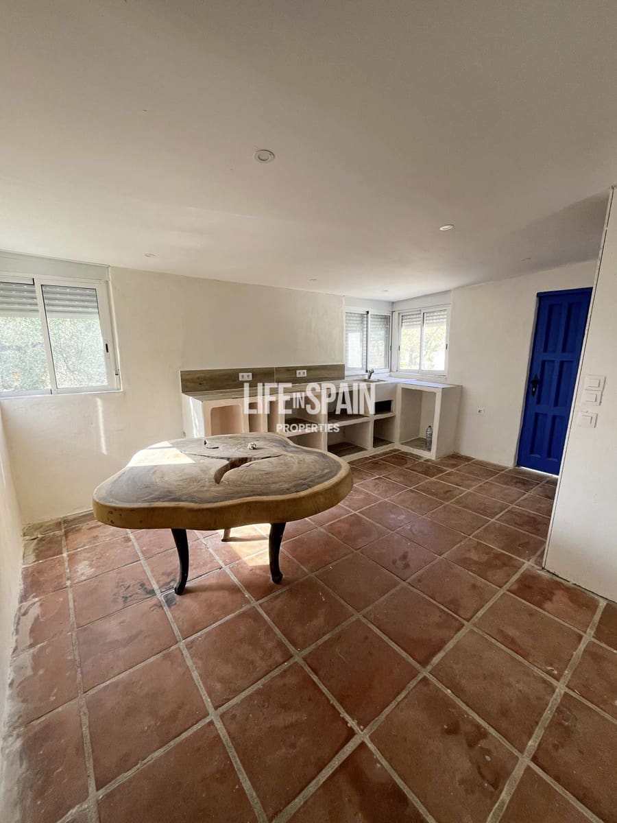 2 camera da letto Finca/Casa di Campagna in vendita in Tortosa - 140.000 € (Rif: 9780811)