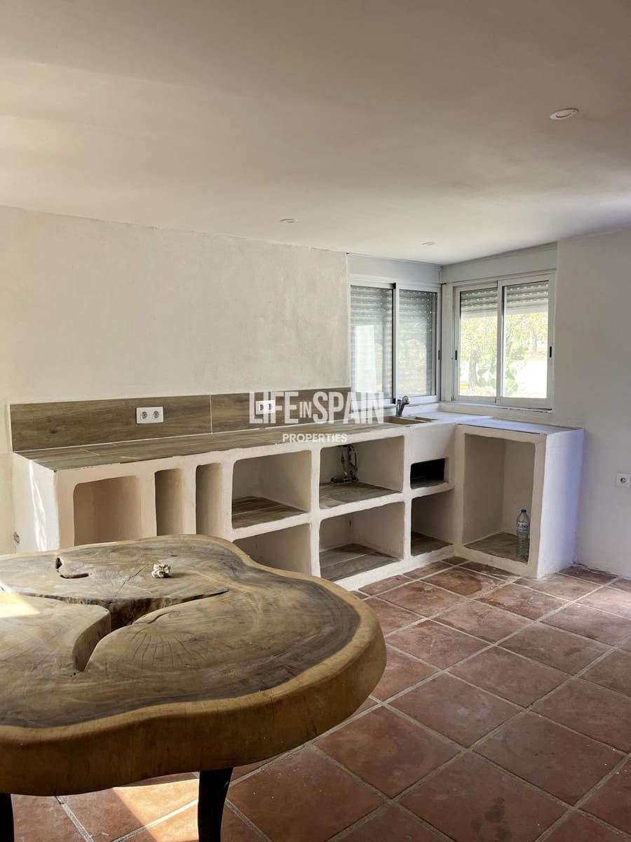 2 camera da letto Finca/Casa di Campagna in vendita in Tortosa - 140.000 € (Rif: 9780811)