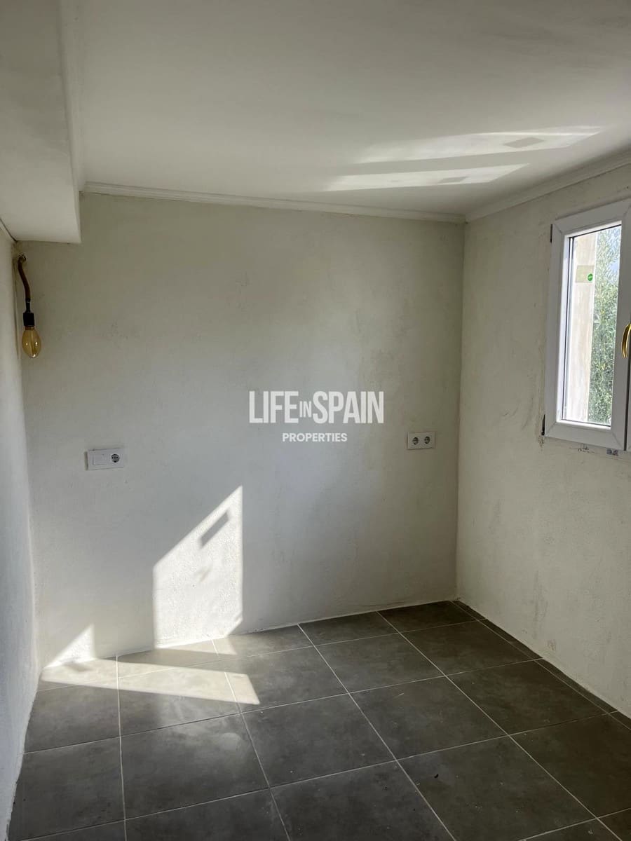 2 camera da letto Finca/Casa di Campagna in vendita in Tortosa - 140.000 € (Rif: 9780811)