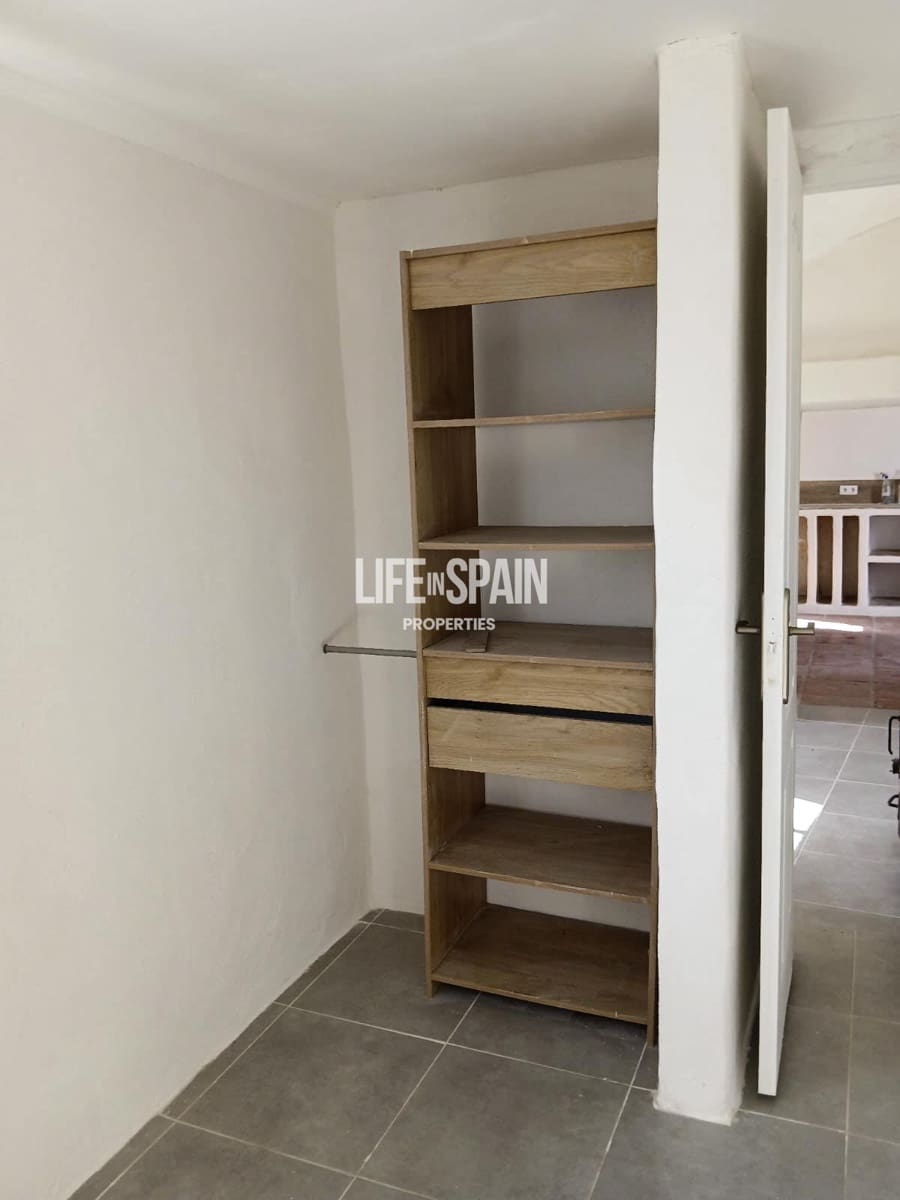 2 camera da letto Finca/Casa di Campagna in vendita in Tortosa - 140.000 € (Rif: 9780811)