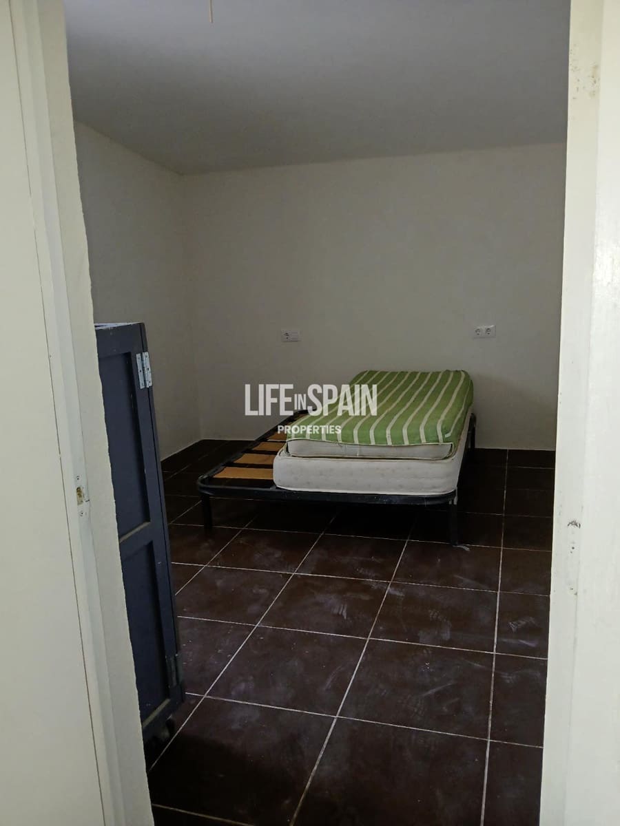 2 camera da letto Finca/Casa di Campagna in vendita in Tortosa - 140.000 € (Rif: 9780811)