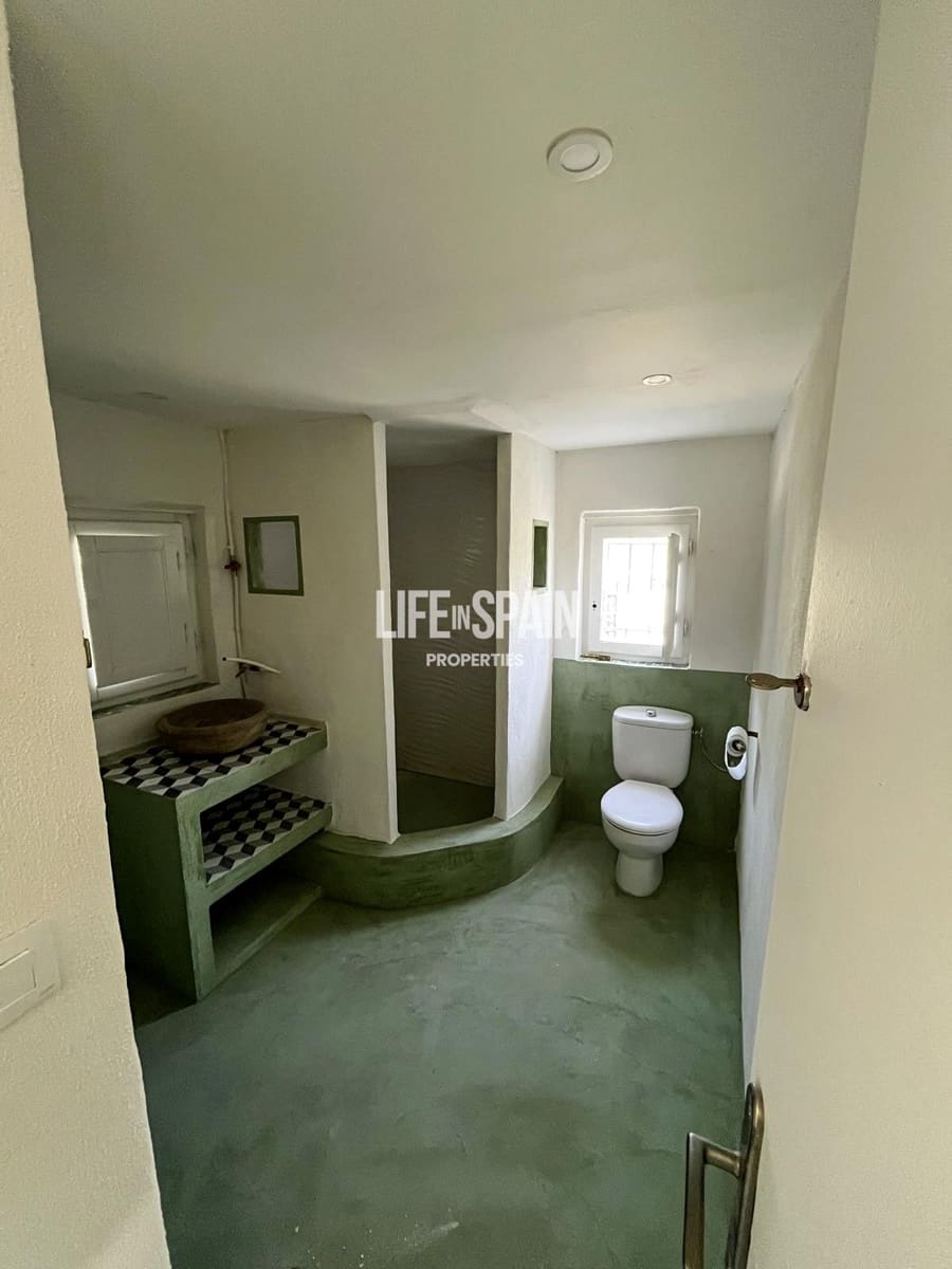 2 camera da letto Finca/Casa di Campagna in vendita in Tortosa - 140.000 € (Rif: 9780811)