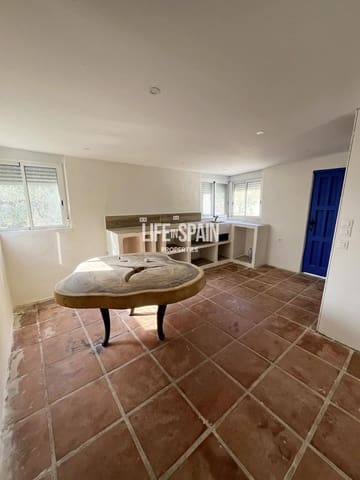 2 camera da letto Finca/Casa di Campagna in vendita in Tortosa - 140.000 € (Rif: 9780811)