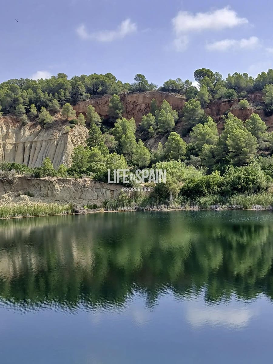 2 camera da letto Finca/Casa di Campagna in vendita in Tortosa - 140.000 € (Rif: 9780811)