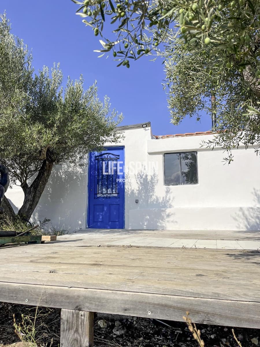 2 camera da letto Finca/Casa di Campagna in vendita in Tortosa - 140.000 € (Rif: 9780811)