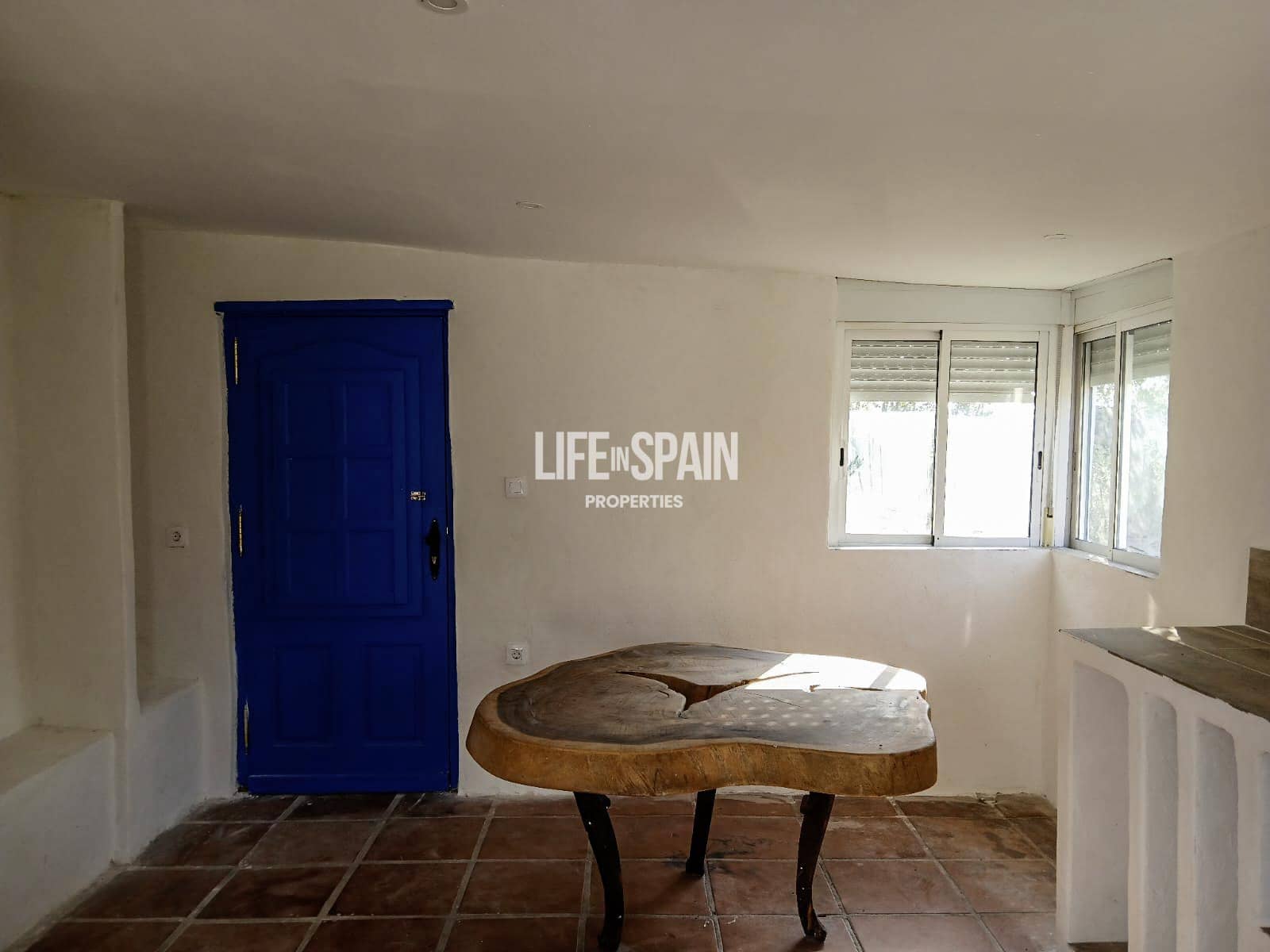 2 camera da letto Finca/Casa di Campagna in vendita in Tortosa - 140.000 € (Rif: 9780811)