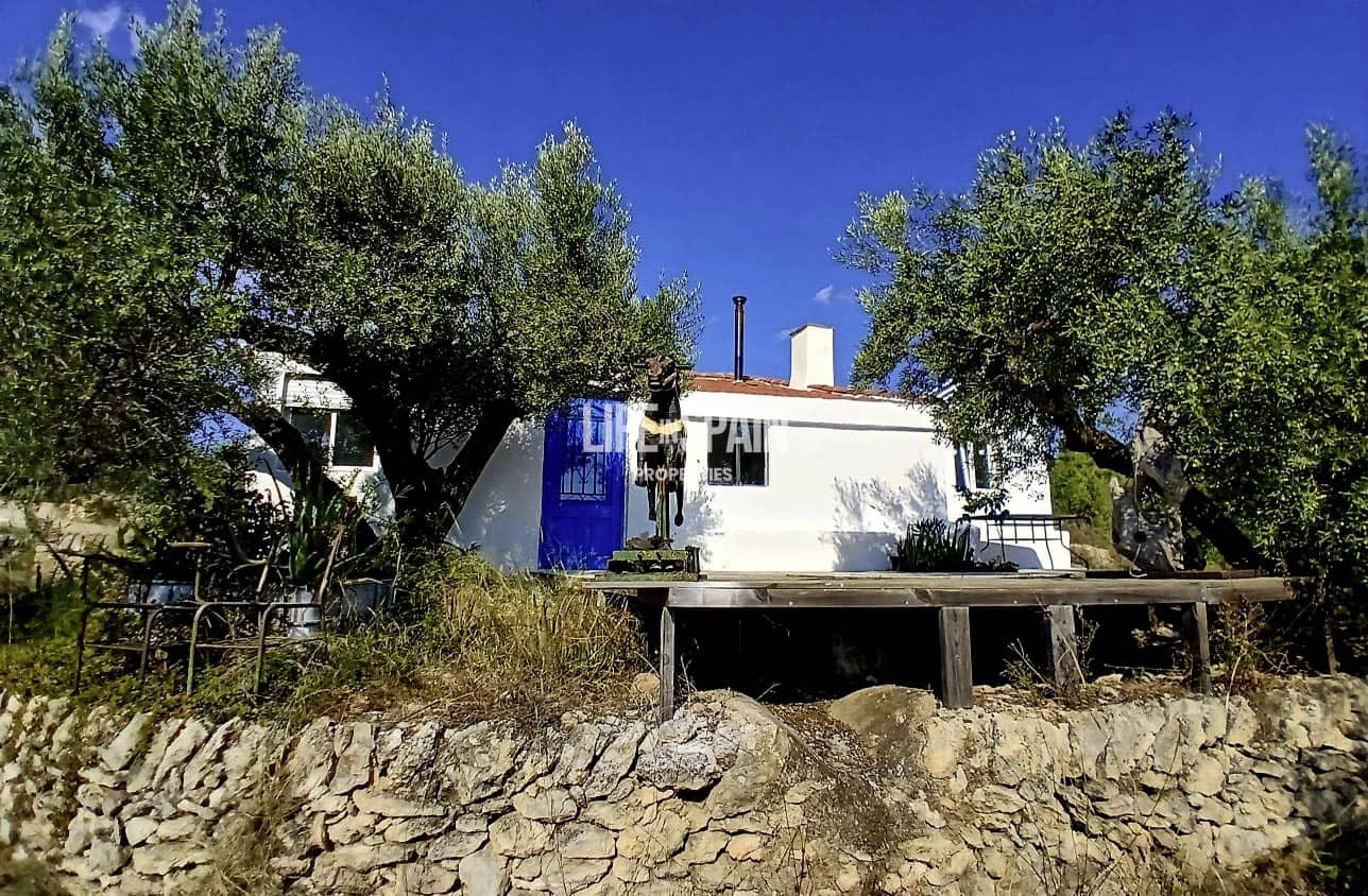 2 camera da letto Finca/Casa di Campagna in vendita in Tortosa - 140.000 € (Rif: 9780811)