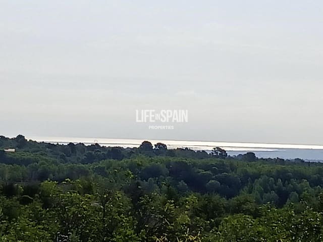 2 camera da letto Finca/Casa di Campagna in vendita in Tortosa - 140.000 € (Rif: 9780811)