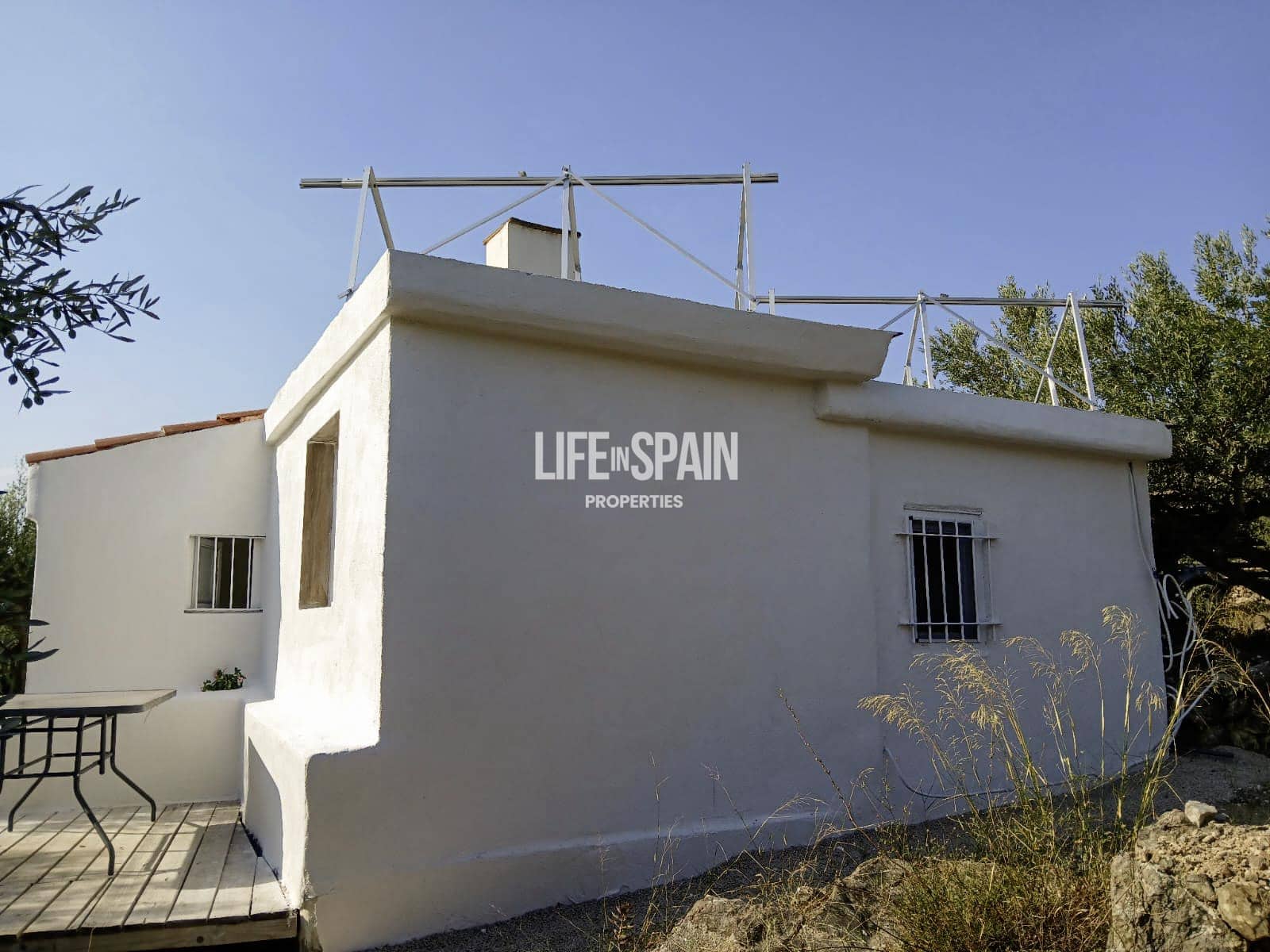 2 camera da letto Finca/Casa di Campagna in vendita in Tortosa - 140.000 € (Rif: 9780811)