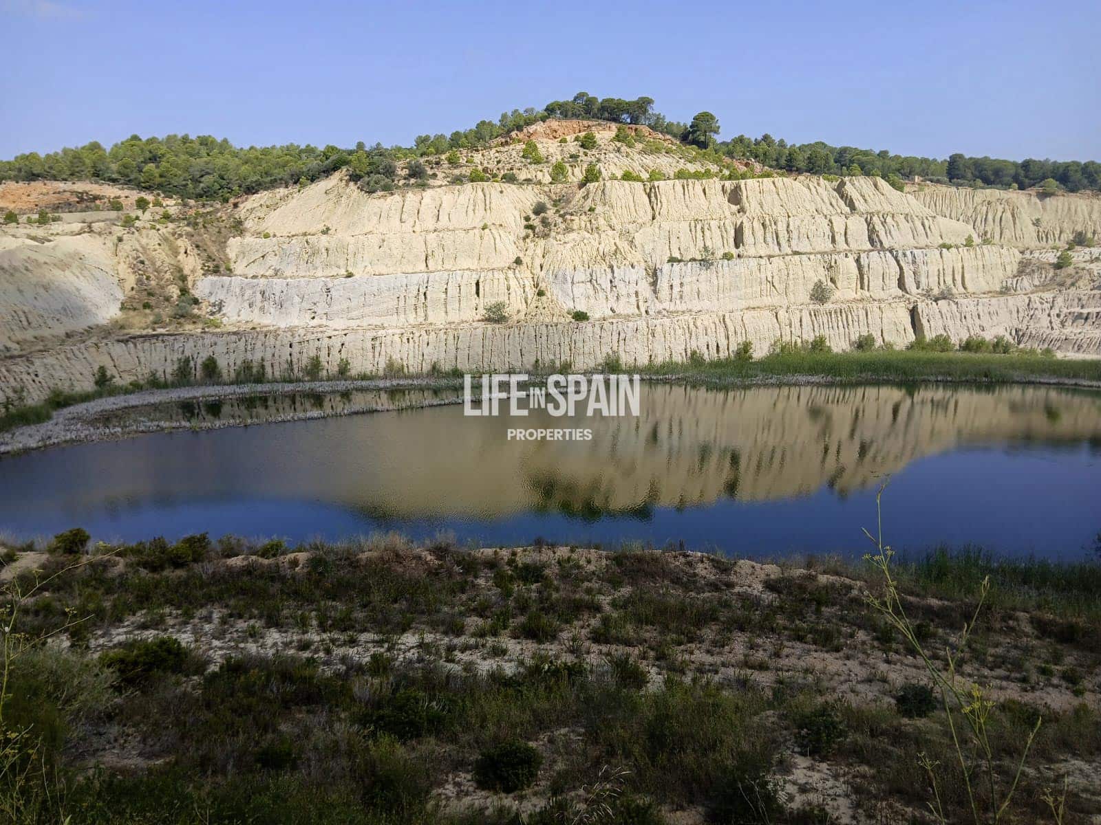 2 camera da letto Finca/Casa di Campagna in vendita in Tortosa - 140.000 € (Rif: 9780811)