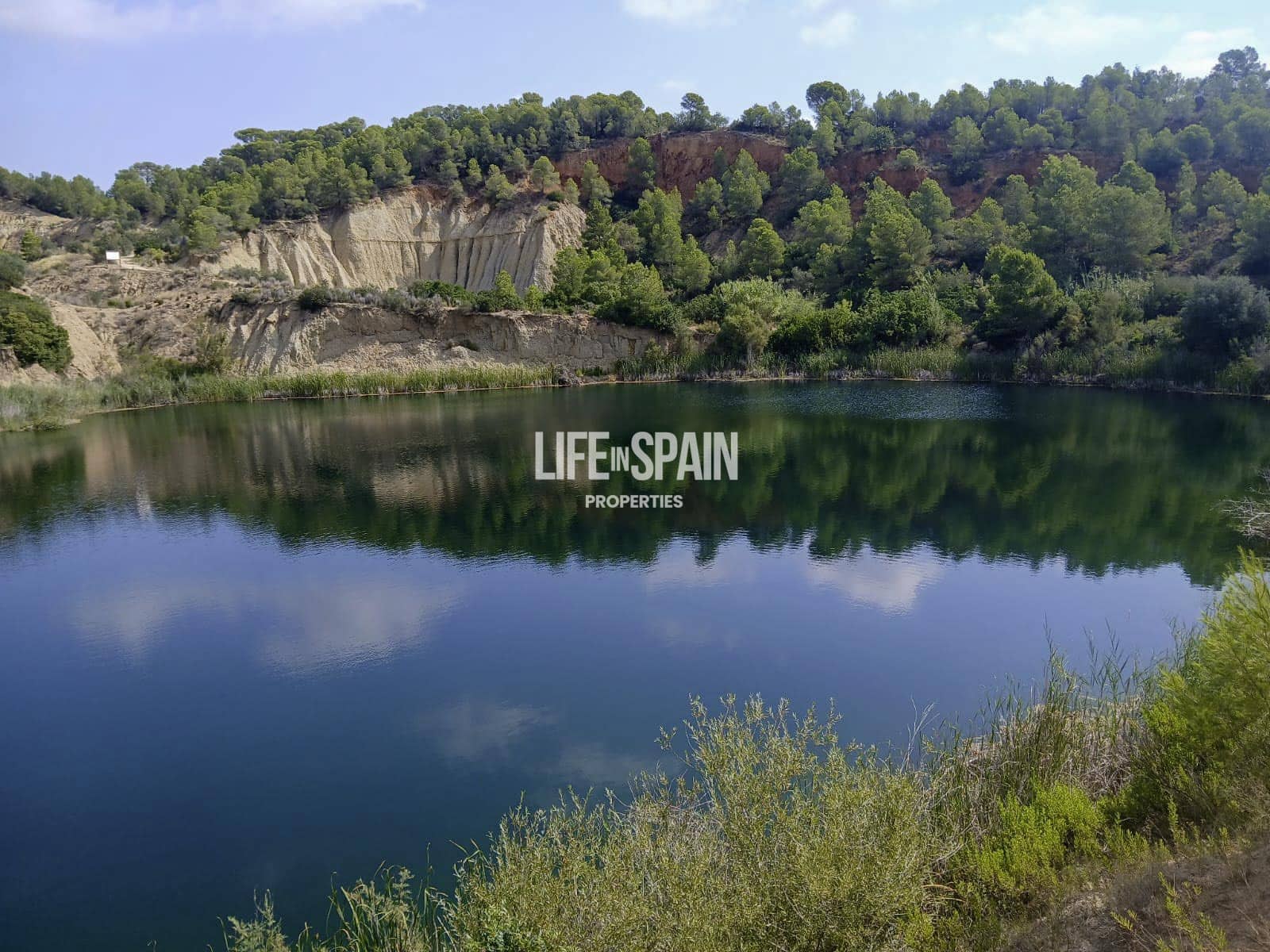 2 camera da letto Finca/Casa di Campagna in vendita in Tortosa - 140.000 € (Rif: 9780811)