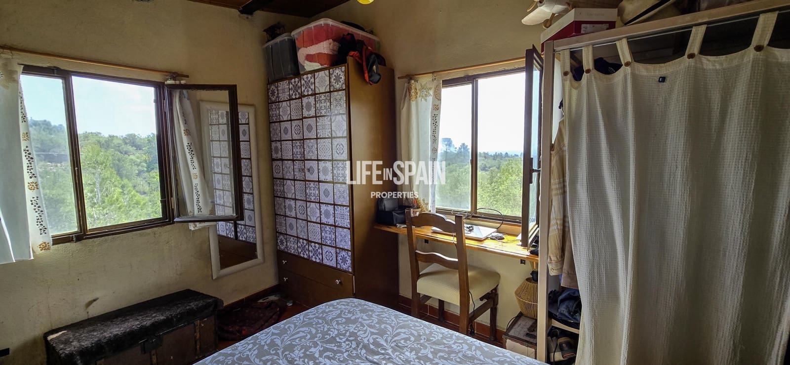 2 makuuhuone Maalaistalo myytävänä paikassa Roquetes - 120 000 € (Ref: 9793759)