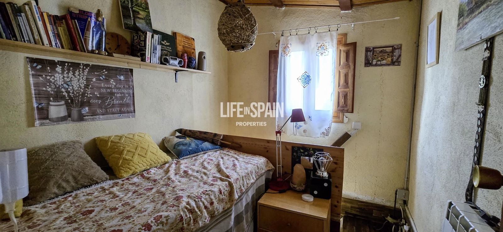 2 makuuhuone Maalaistalo myytävänä paikassa Roquetes - 120 000 € (Ref: 9793759)