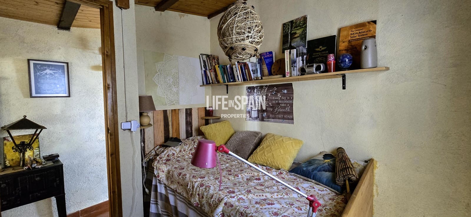 2 makuuhuone Maalaistalo myytävänä paikassa Roquetes - 120 000 € (Ref: 9793759)