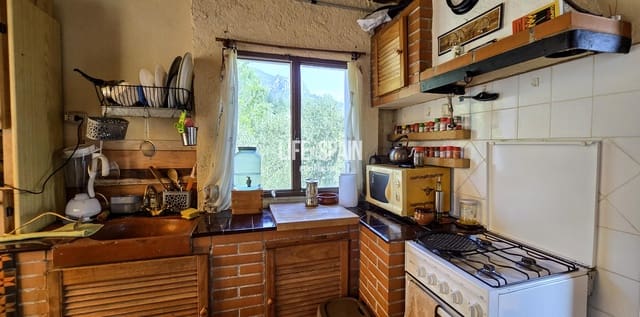 2 makuuhuone Maalaistalo myytävänä paikassa Roquetes - 120 000 € (Ref: 9793759)