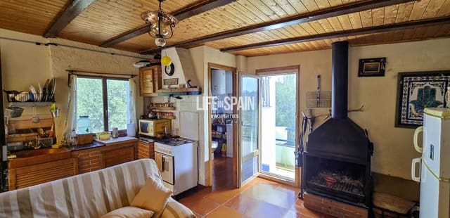 2 makuuhuone Maalaistalo myytävänä paikassa Roquetes - 120 000 € (Ref: 9793759)