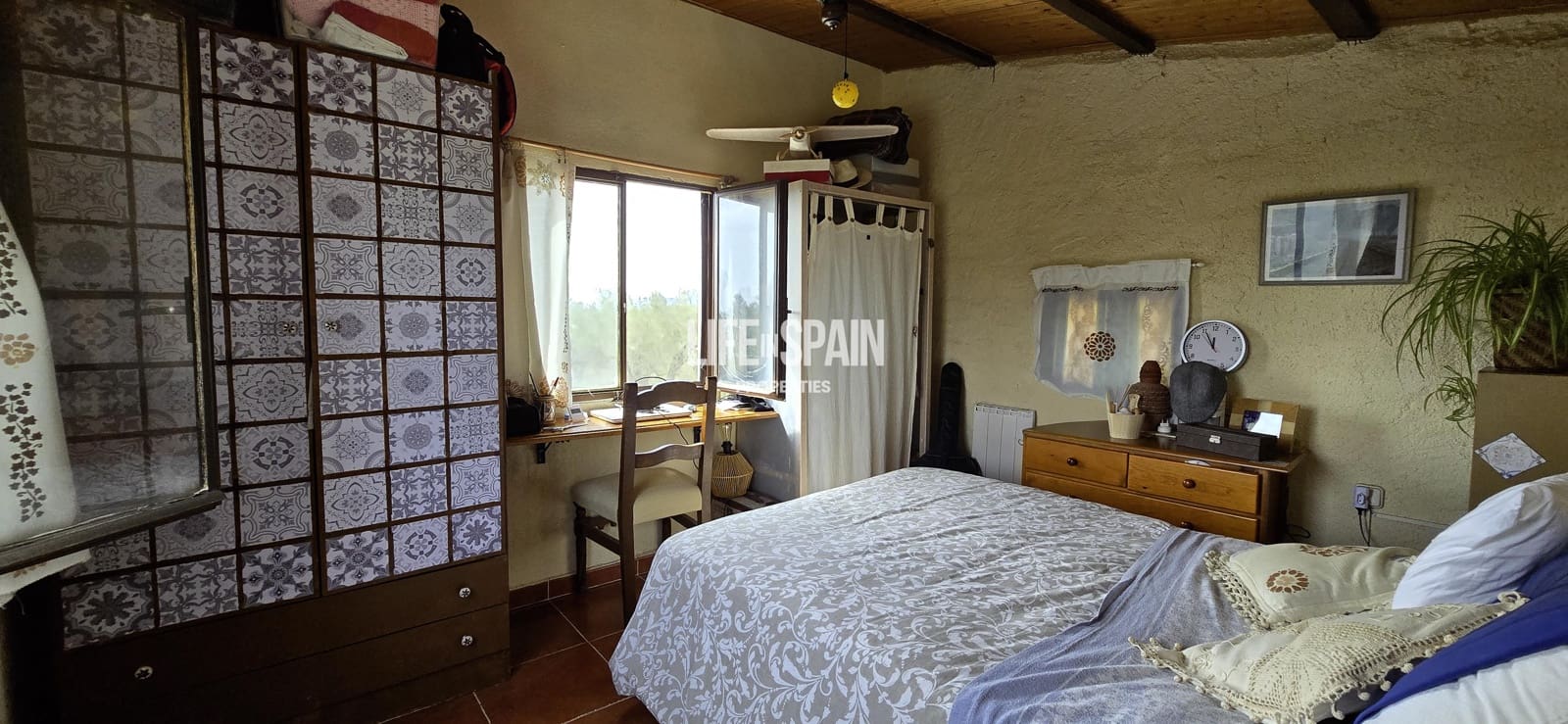 2 makuuhuone Maalaistalo myytävänä paikassa Roquetes - 120 000 € (Ref: 9793759)