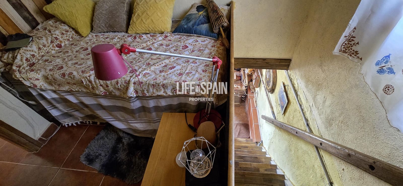 2 makuuhuone Maalaistalo myytävänä paikassa Roquetes - 120 000 € (Ref: 9793759)