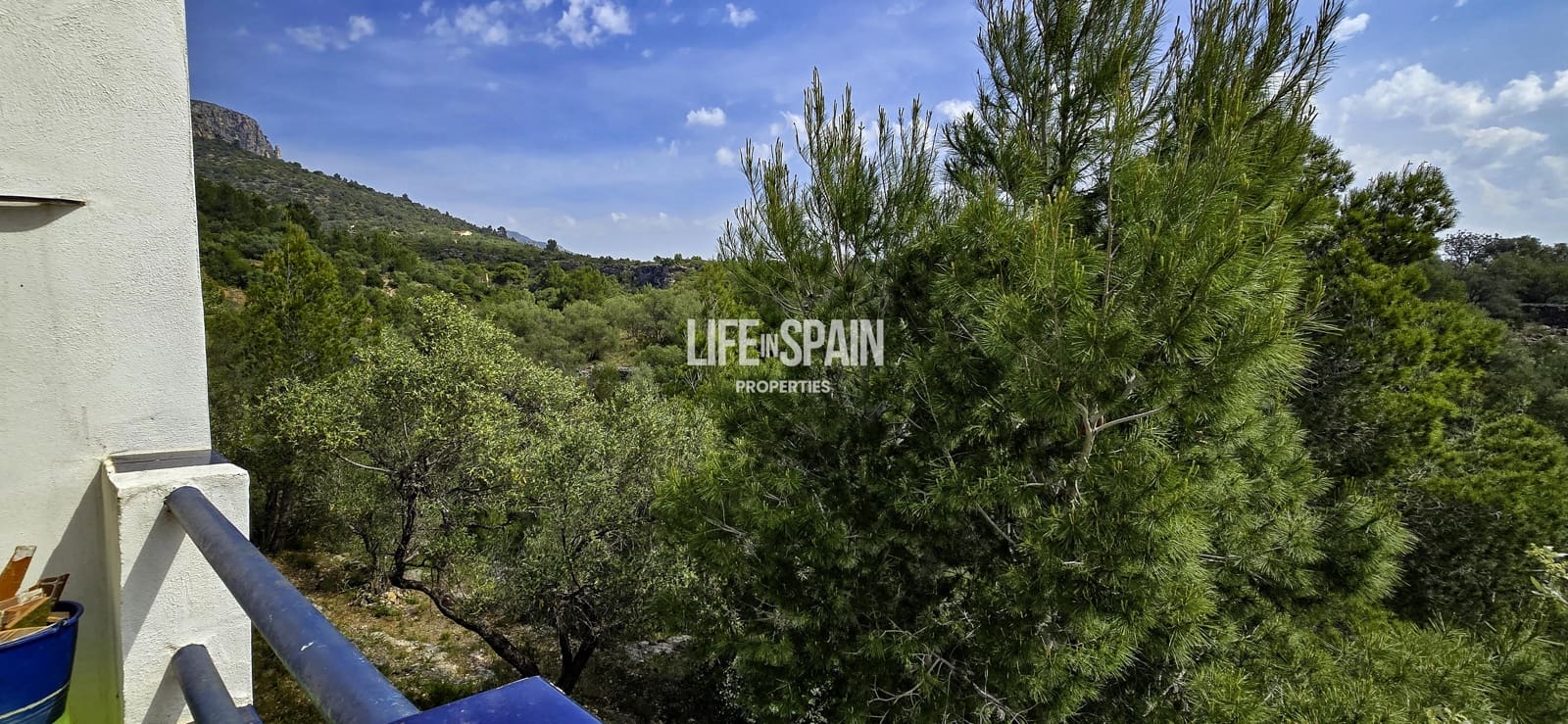 2 makuuhuone Maalaistalo myytävänä paikassa Roquetes - 120 000 € (Ref: 9793759)