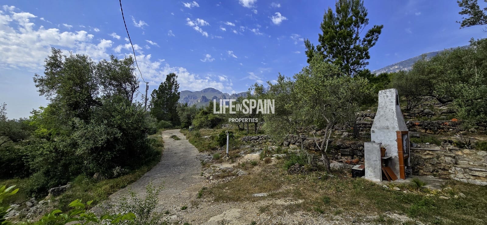 2 makuuhuone Maalaistalo myytävänä paikassa Roquetes - 120 000 € (Ref: 9793759)