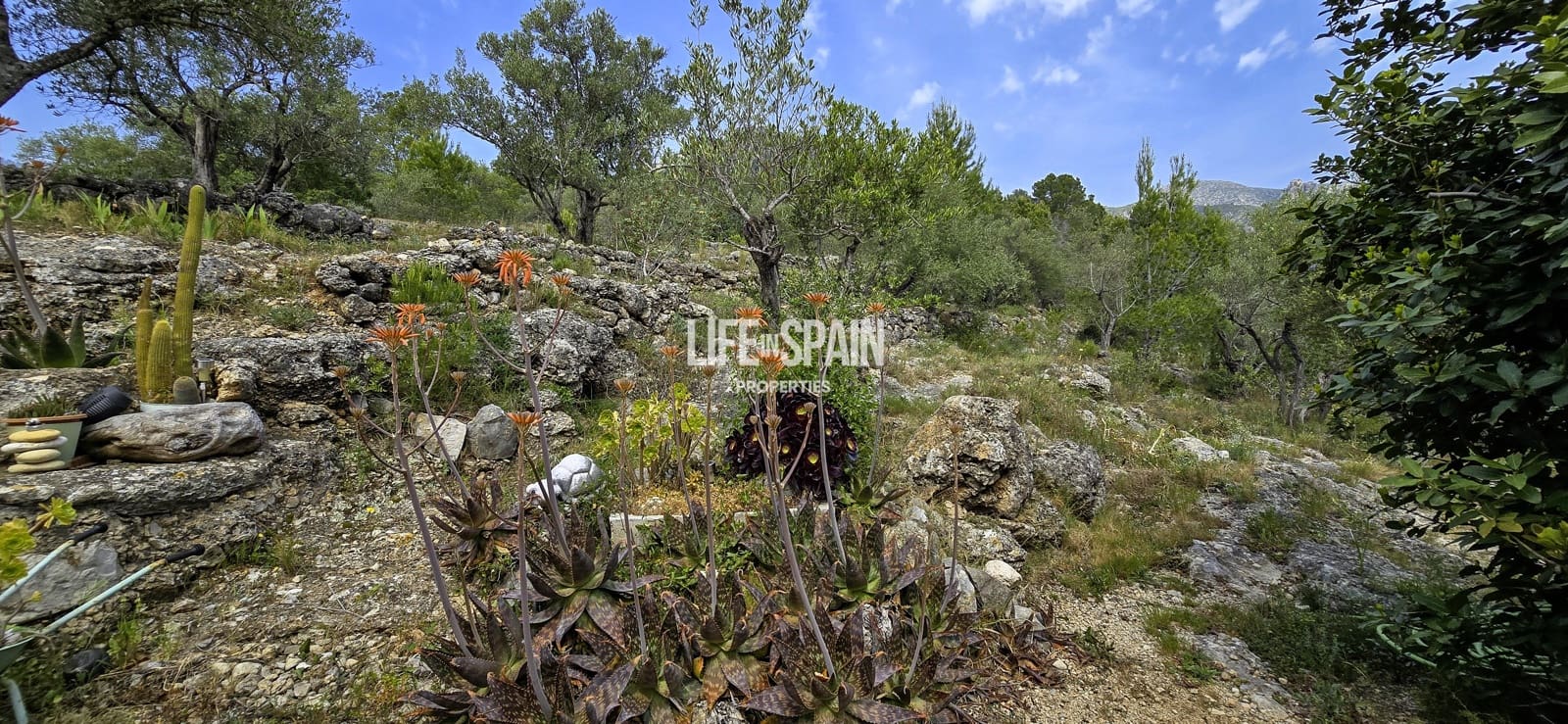 2 makuuhuone Maalaistalo myytävänä paikassa Roquetes - 120 000 € (Ref: 9793759)