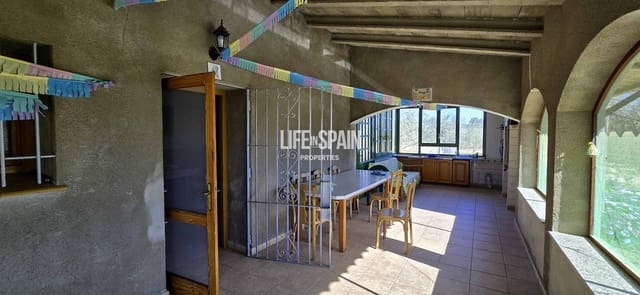 2 soveværelse Finca/Landehus til salg i L'Ampolla - € 210.000 (Ref: 9841911)