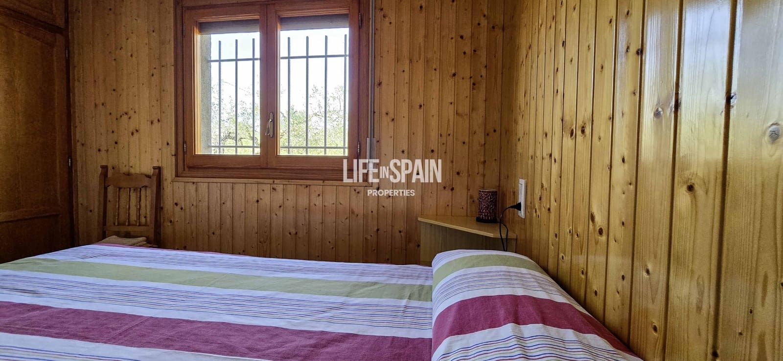 2 soveværelse Finca/Landehus til salg i L'Ampolla - € 210.000 (Ref: 9841911)