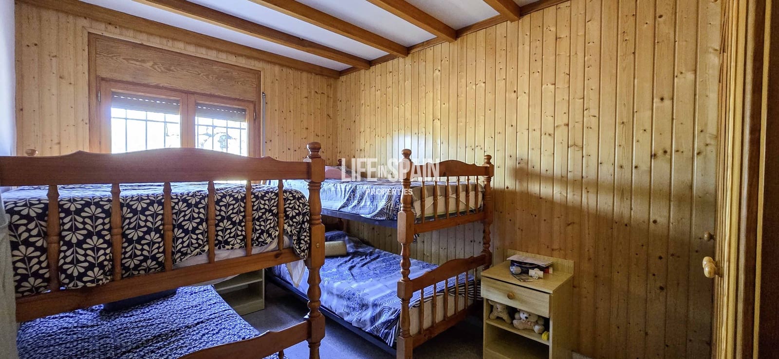 2 soveværelse Finca/Landehus til salg i L'Ampolla - € 210.000 (Ref: 9841911)