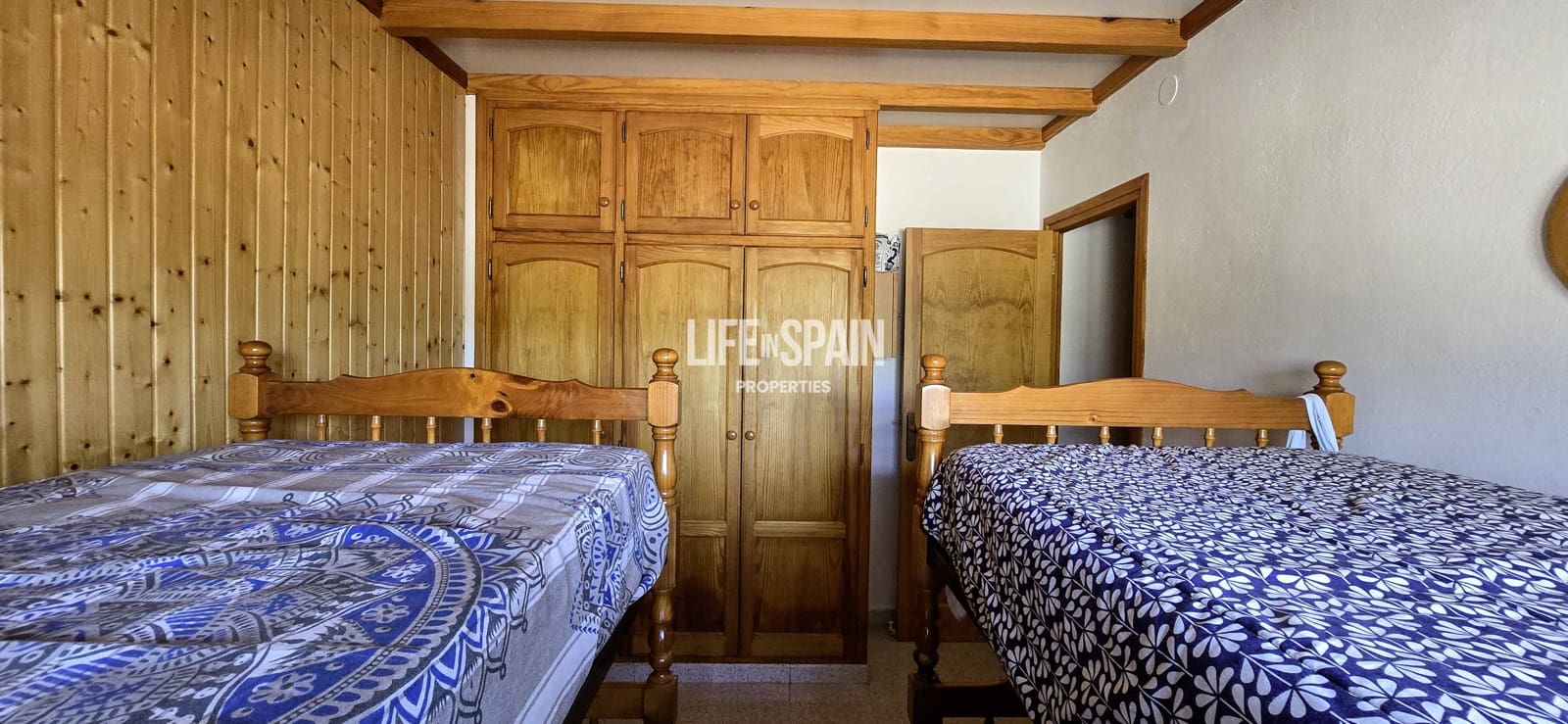 2 soveværelse Finca/Landehus til salg i L'Ampolla - € 210.000 (Ref: 9841911)