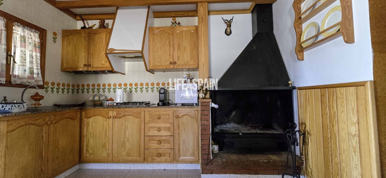 2 soveværelse Finca/Landehus til salg i L'Ampolla - € 210.000 (Ref: 9841911)