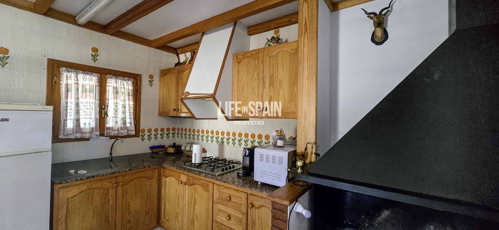 2 soveværelse Finca/Landehus til salg i L'Ampolla - € 210.000 (Ref: 9841911)