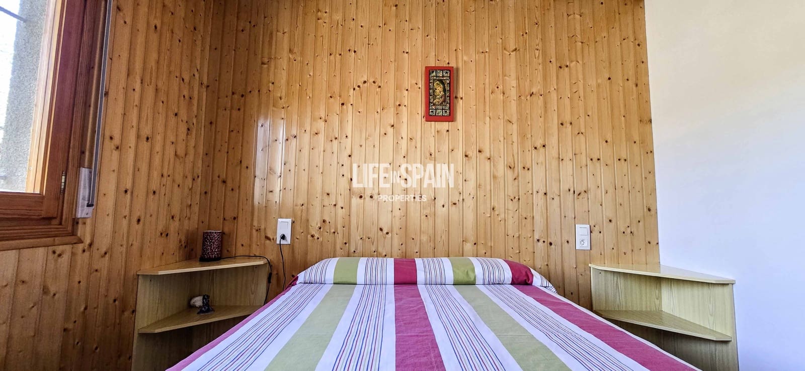 2 soveværelse Finca/Landehus til salg i L'Ampolla - € 210.000 (Ref: 9841911)