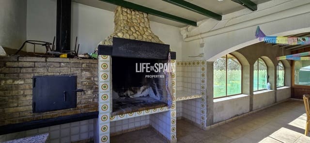 2 soveværelse Finca/Landehus til salg i L'Ampolla - € 210.000 (Ref: 9841911)