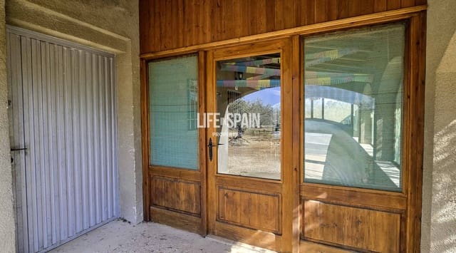 2 soveværelse Finca/Landehus til salg i L'Ampolla - € 210.000 (Ref: 9841911)