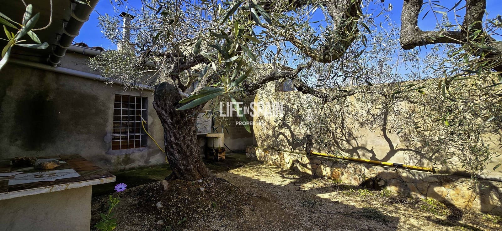 2 soveværelse Finca/Landehus til salg i L'Ampolla - € 210.000 (Ref: 9841911)