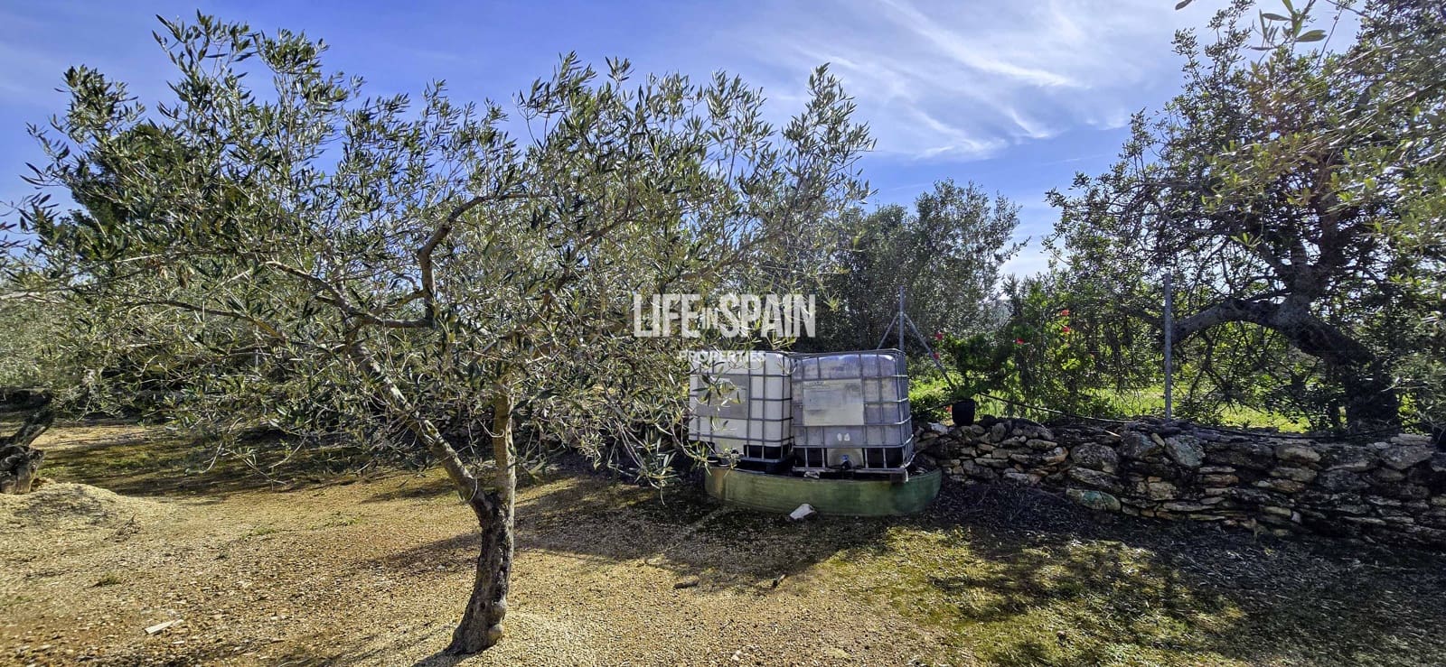 2 soveværelse Finca/Landehus til salg i L'Ampolla - € 210.000 (Ref: 9841911)