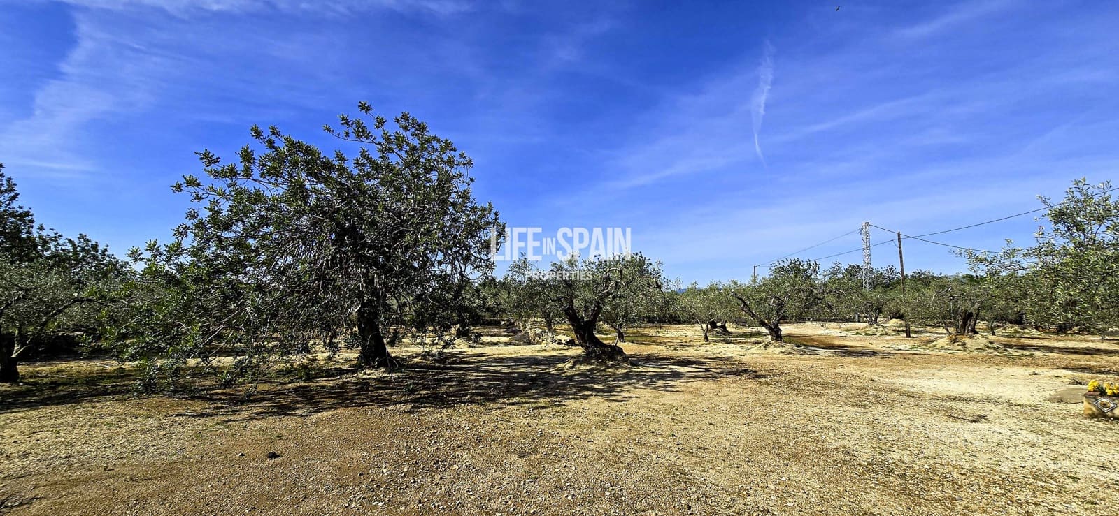 2 soveværelse Finca/Landehus til salg i L'Ampolla - € 210.000 (Ref: 9841911)