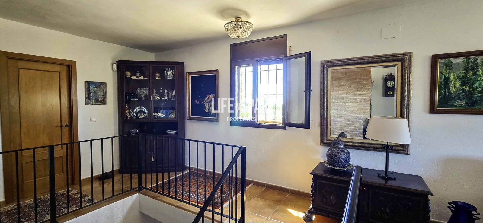 6 bedroom Finca/Country House for sale in L'Ametlla de Mar - € 640,000 (Ref: 9861216)