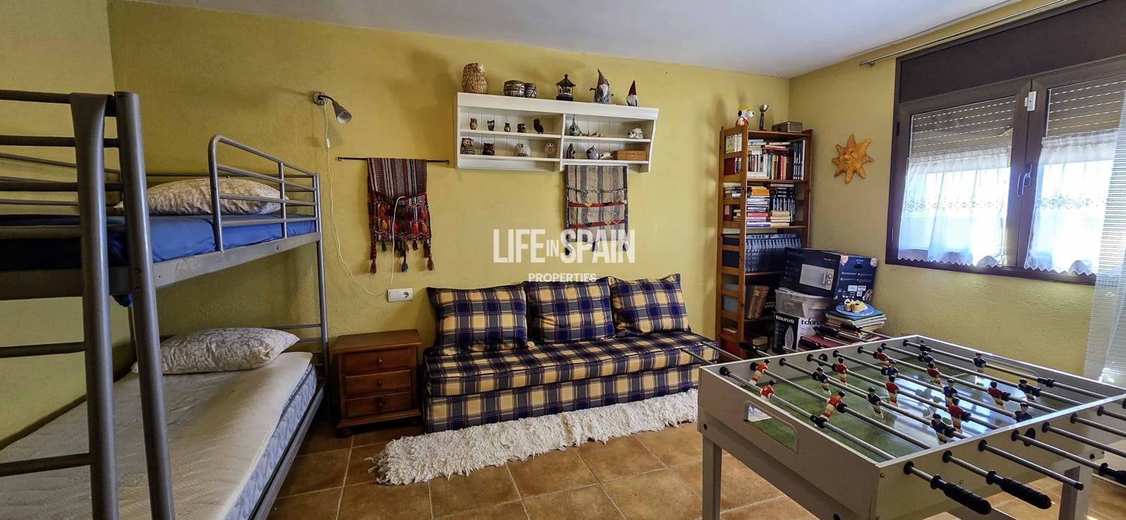 6 bedroom Finca/Country House for sale in L'Ametlla de Mar - € 640,000 (Ref: 9861216)