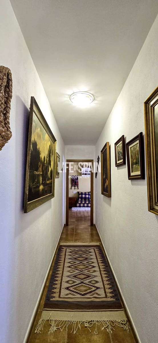 6 bedroom Finca/Country House for sale in L'Ametlla de Mar - € 640,000 (Ref: 9861216)