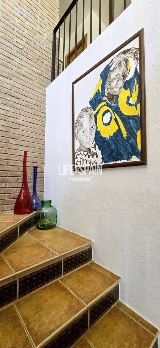 6 bedroom Finca/Country House for sale in L'Ametlla de Mar - € 640,000 (Ref: 9861216)