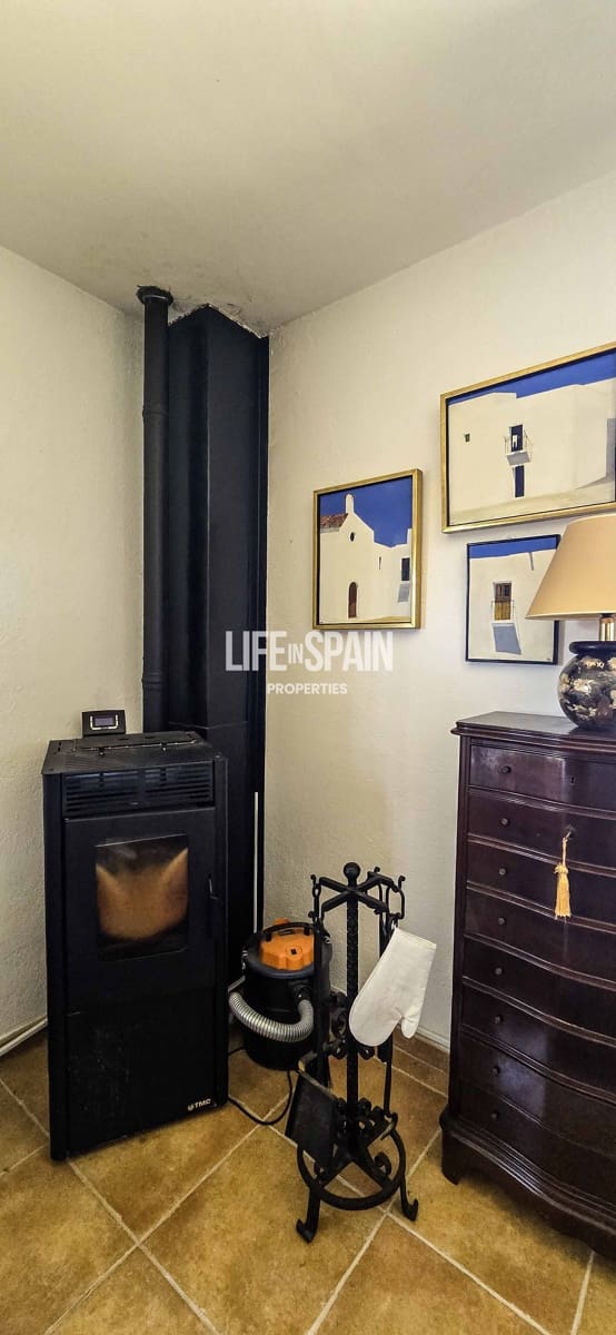 6 bedroom Finca/Country House for sale in L'Ametlla de Mar - € 640,000 (Ref: 9861216)