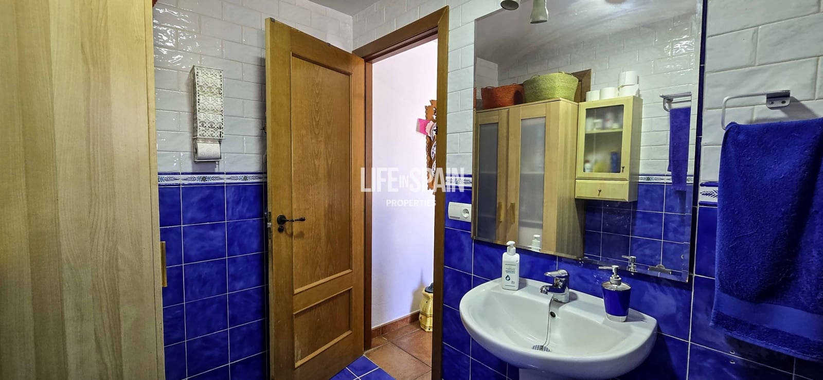 6 bedroom Finca/Country House for sale in L'Ametlla de Mar - € 640,000 (Ref: 9861216)