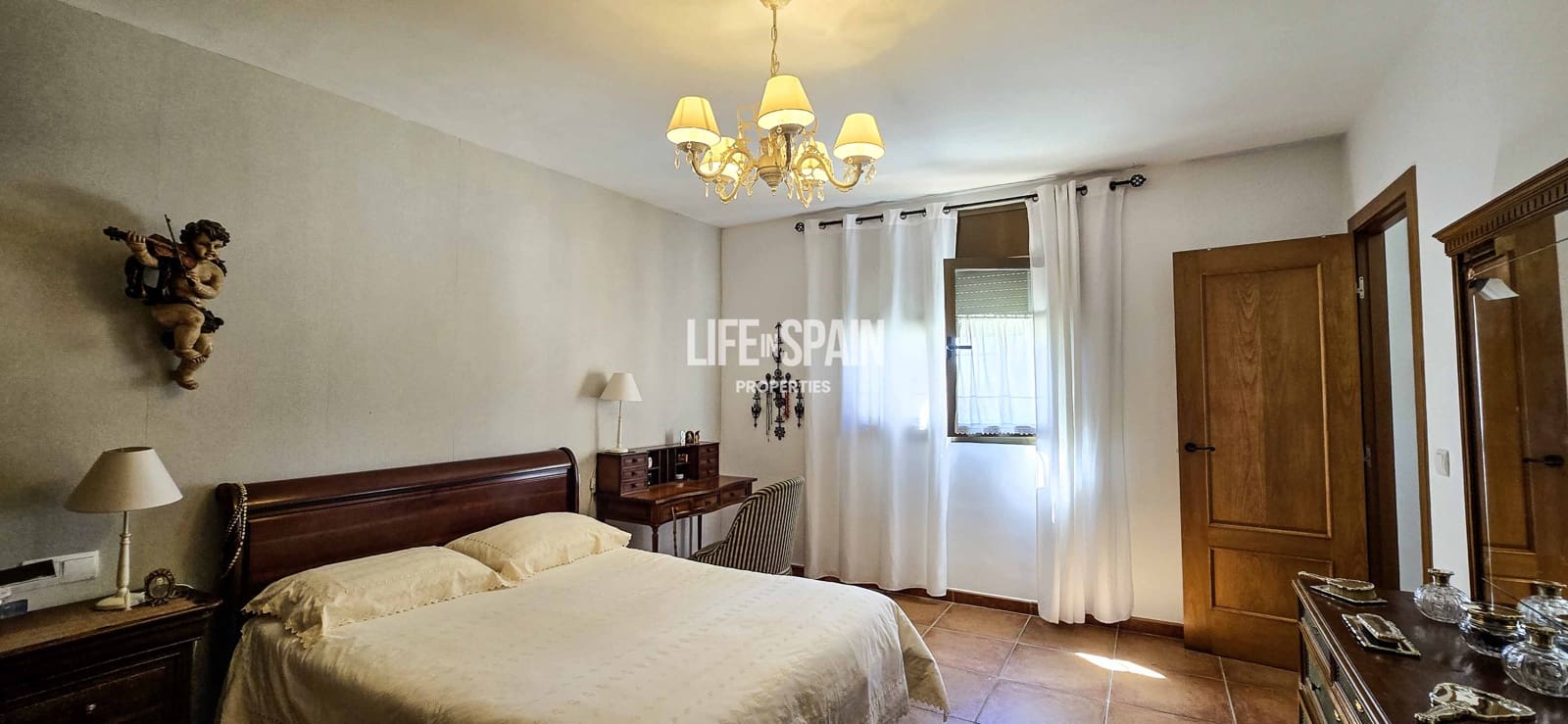 6 bedroom Finca/Country House for sale in L'Ametlla de Mar - € 640,000 (Ref: 9861216)